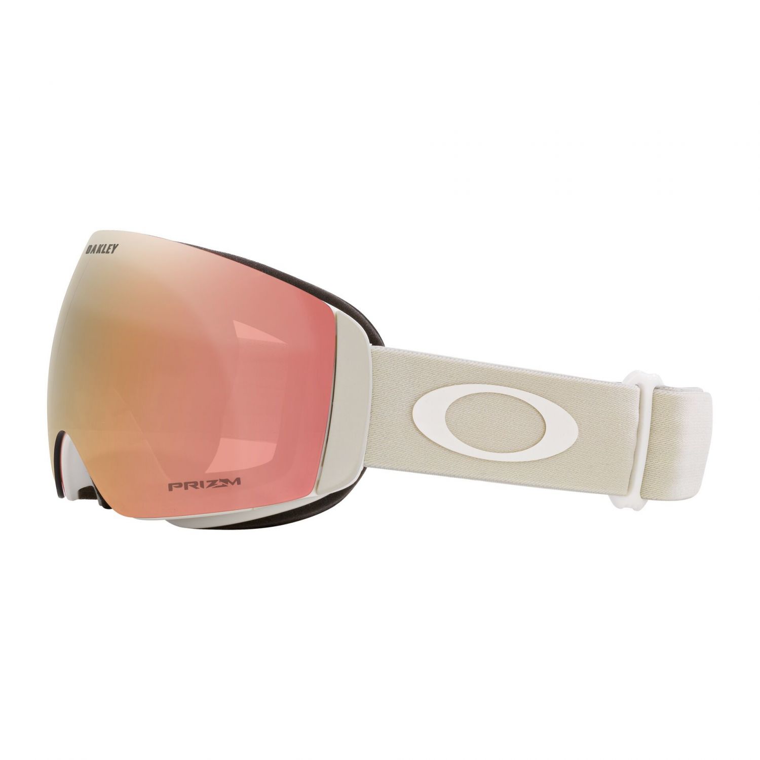 Oakley Flight Deck M, PRIZM™, Matte Cool Grey