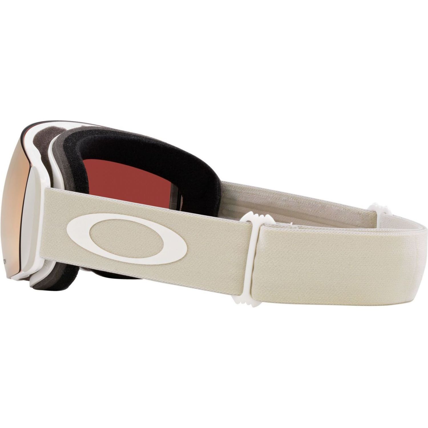 Oakley Flight Deck M, PRIZM™, Matte Cool Grey
