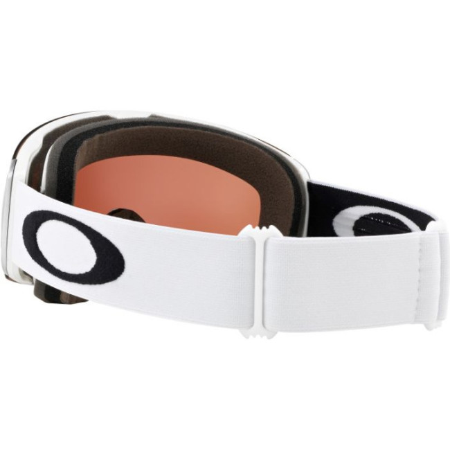 Oakley Flight Deck M, PRIZM™, Matte White