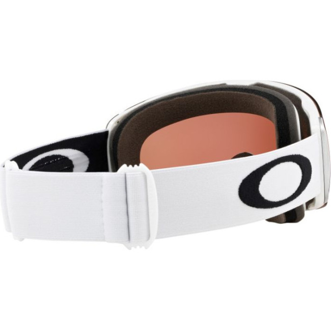 Oakley Flight Deck M, PRIZM™, Matte White