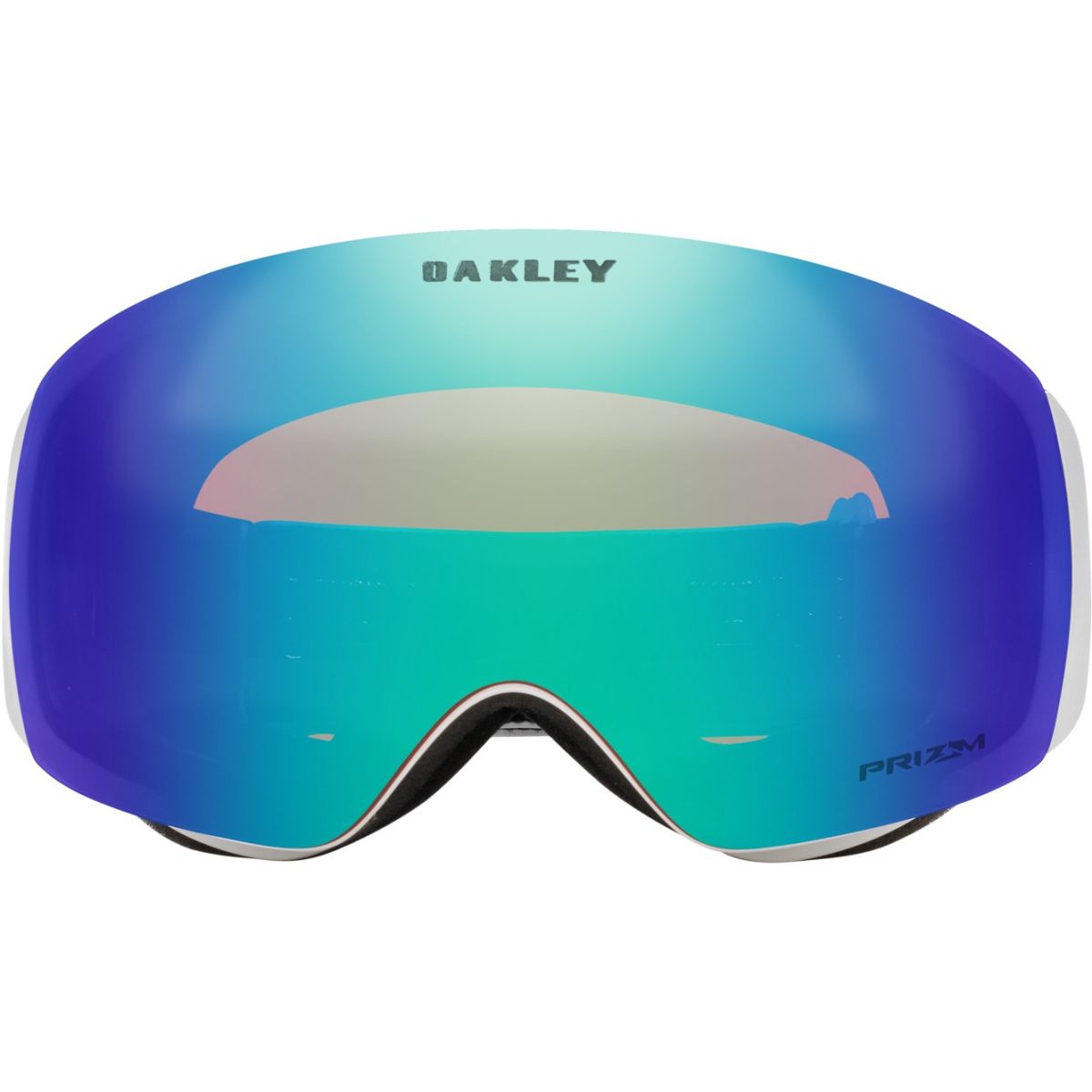 Oakley Flight Deck M, PRIZM™, Matte White