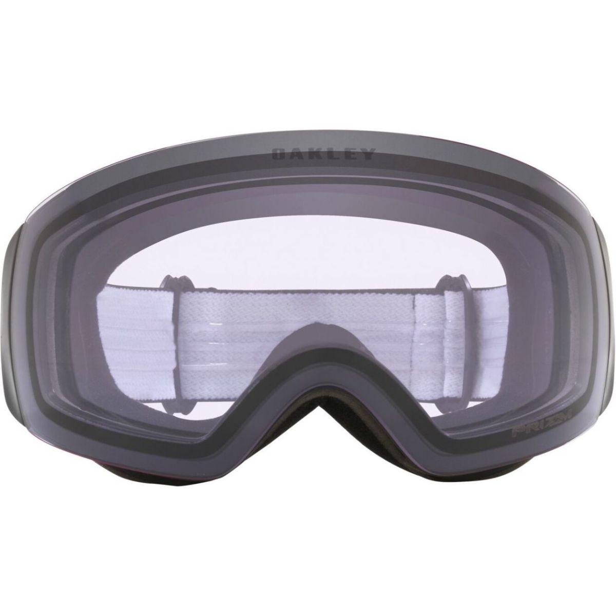 Oakley Flight Deck M, PRIZM™, nero opaco