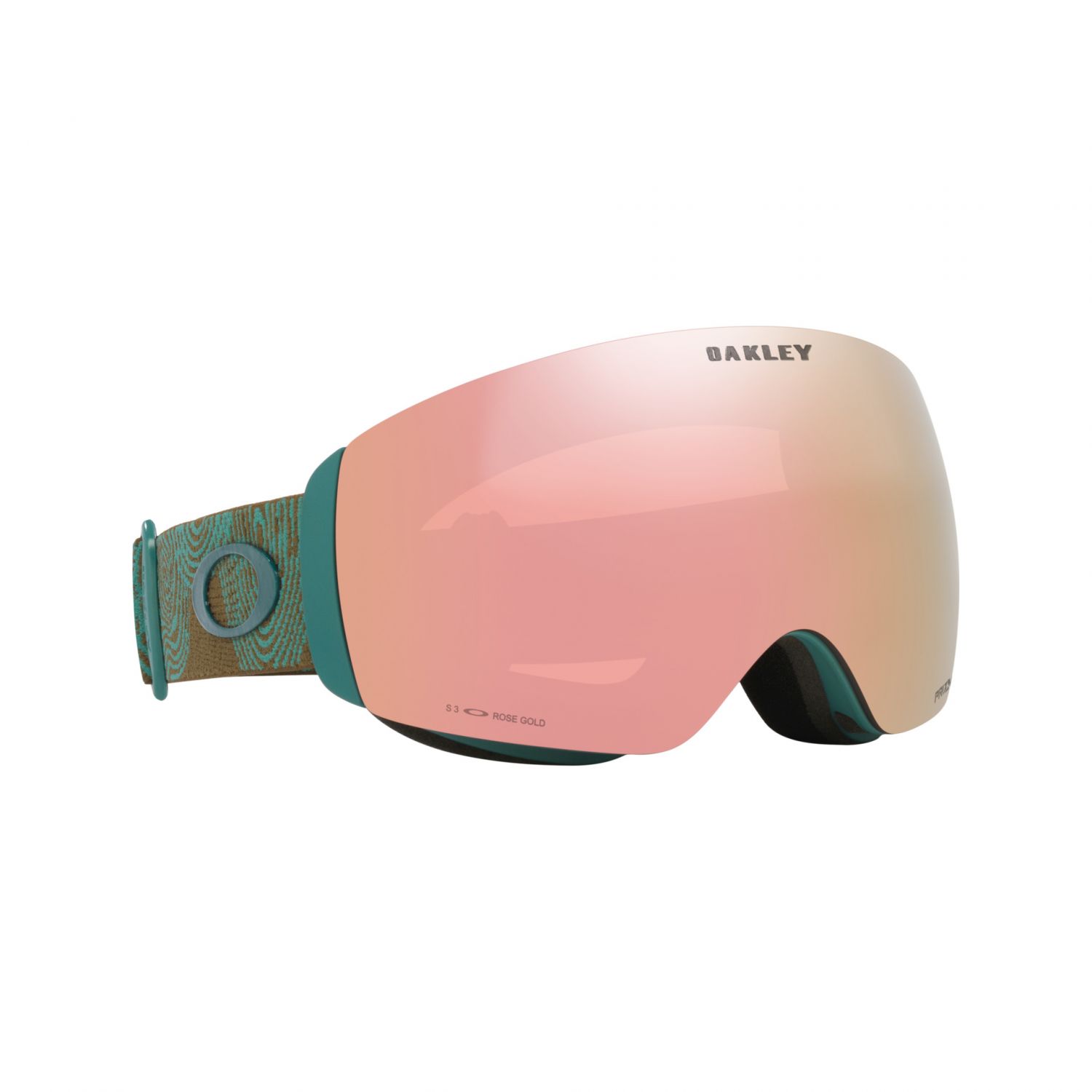 Oakley Flight Deck M, PRIZM™, Pacific Trails