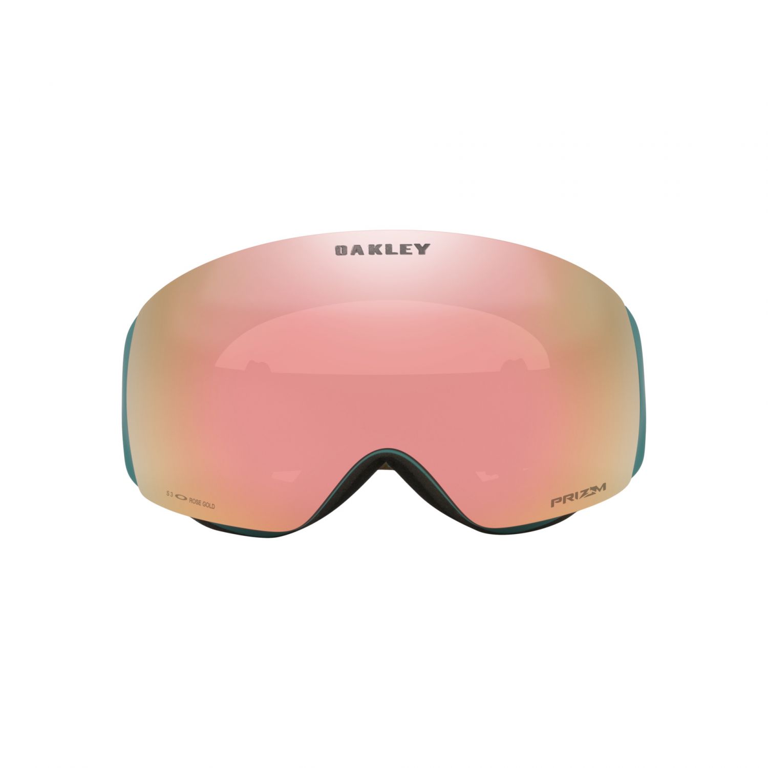 Oakley Flight Deck M, PRIZM™, Pacific Trails
