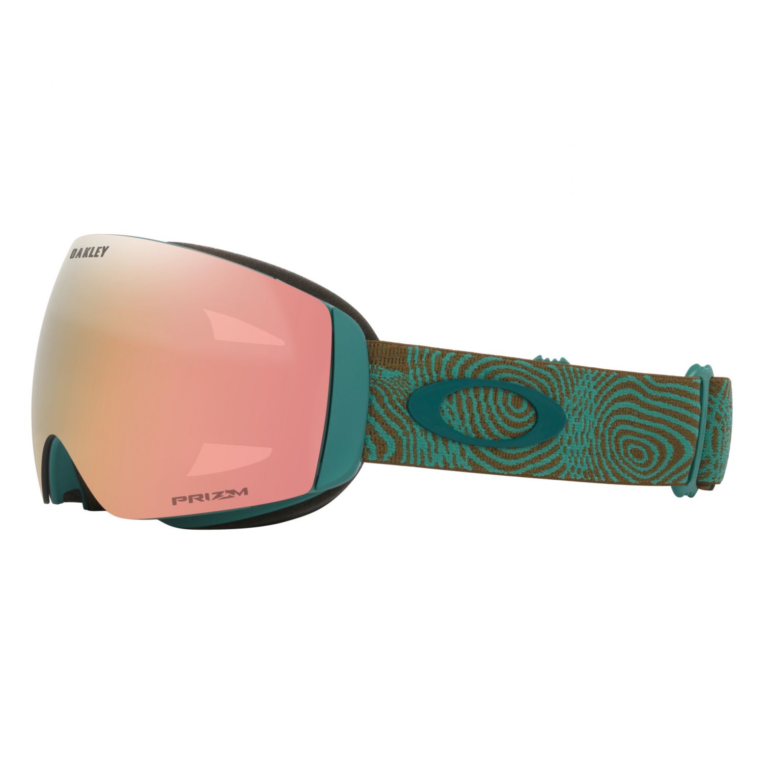 Oakley Flight Deck M, PRIZM™, Pacific Trails