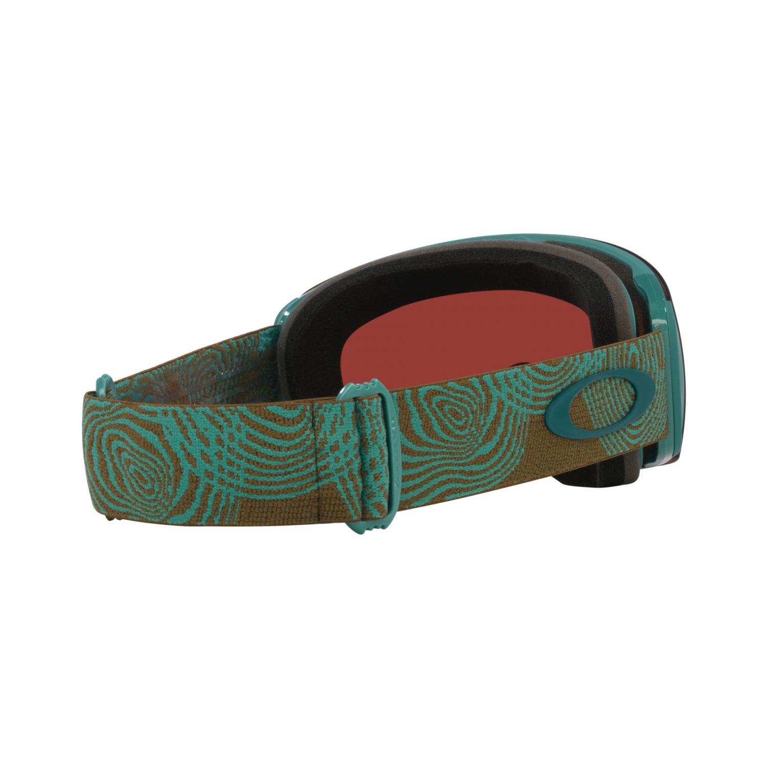 Oakley Flight Deck M, PRIZM™, Pacific Trails