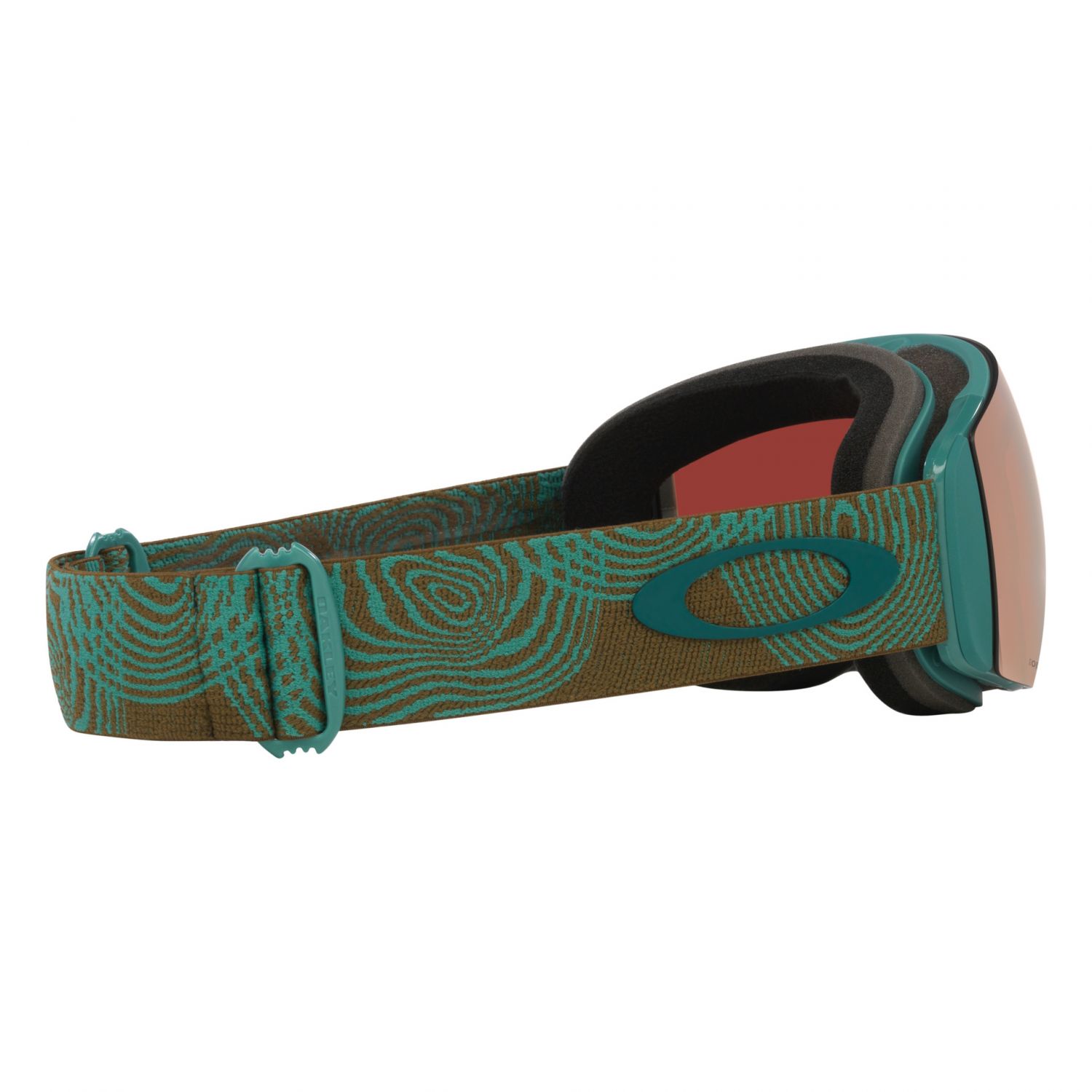 Oakley Flight Deck M, PRIZM™, Pacific Trails