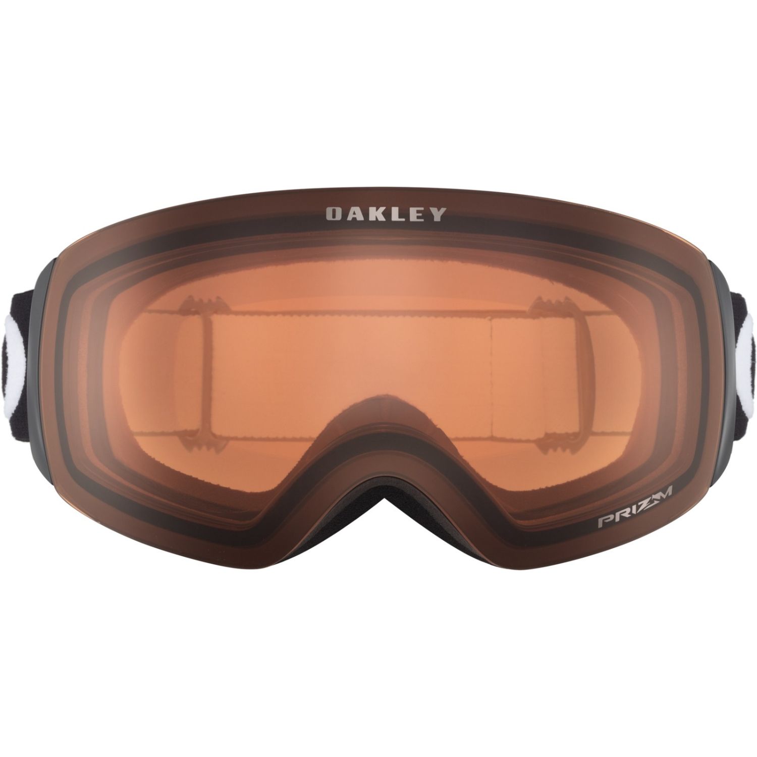 Oakley Flight Deck M, PRIZM™, preto mate