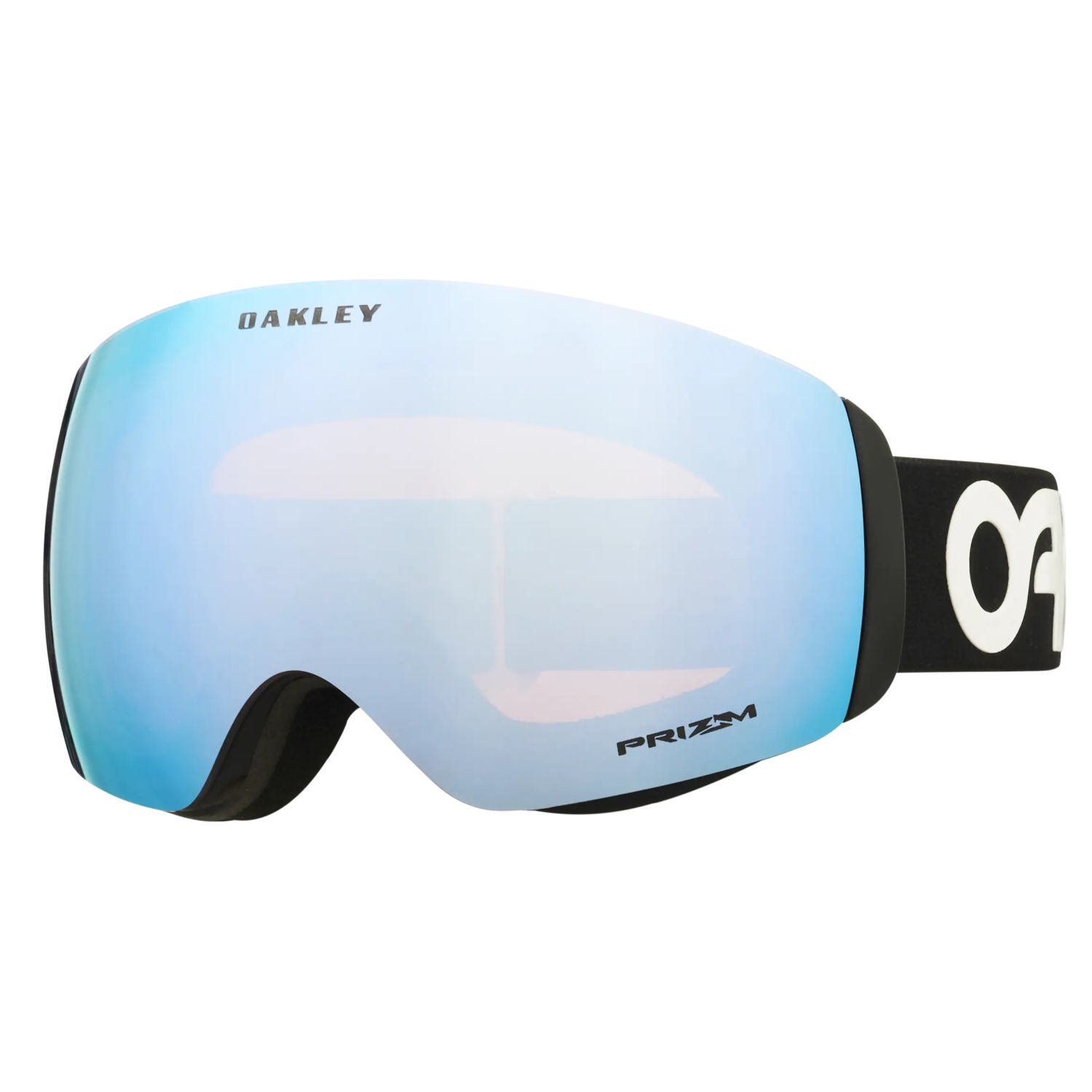 Oakley Flight Deck M, PRIZM™, Factory Pilot