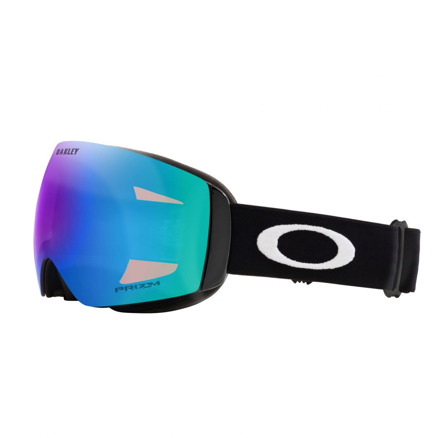 Oakley Flight Deck M, PRIZM™, Matte Black