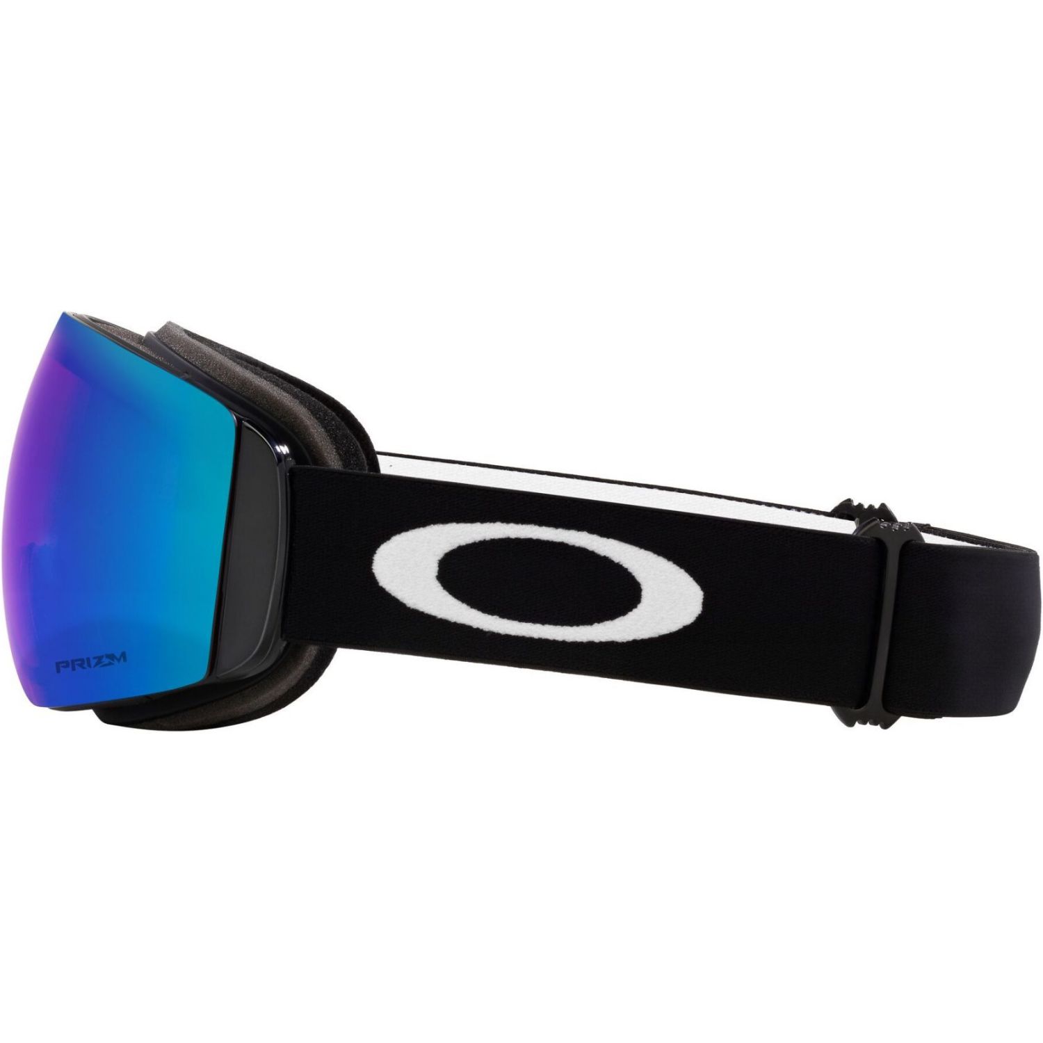 Oakley Flight Deck M, PRIZM™, Matte Black