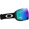 Oakley Flight Deck M, PRIZM™, Matte Black