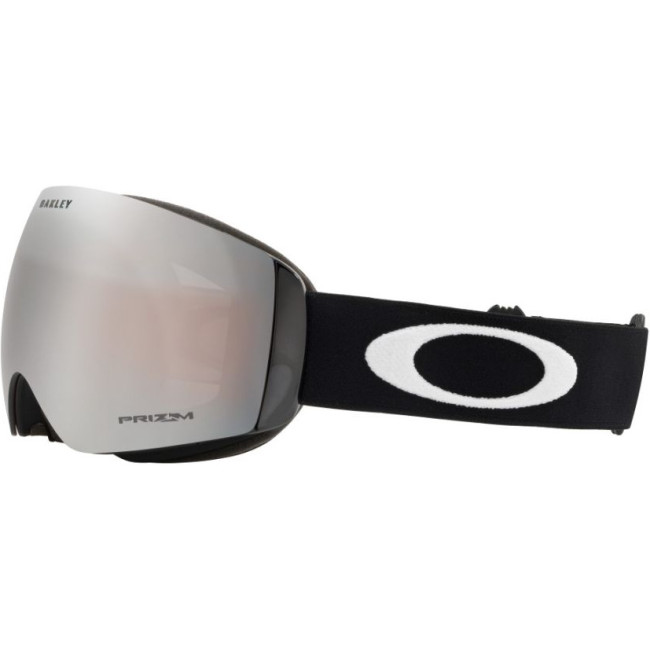 Oakley Flight Deck M, PRIZM™, Matte Black