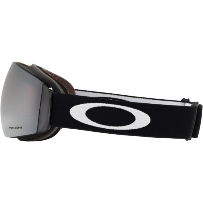 Oakley Flight Deck M, PRIZM™, Matte Black