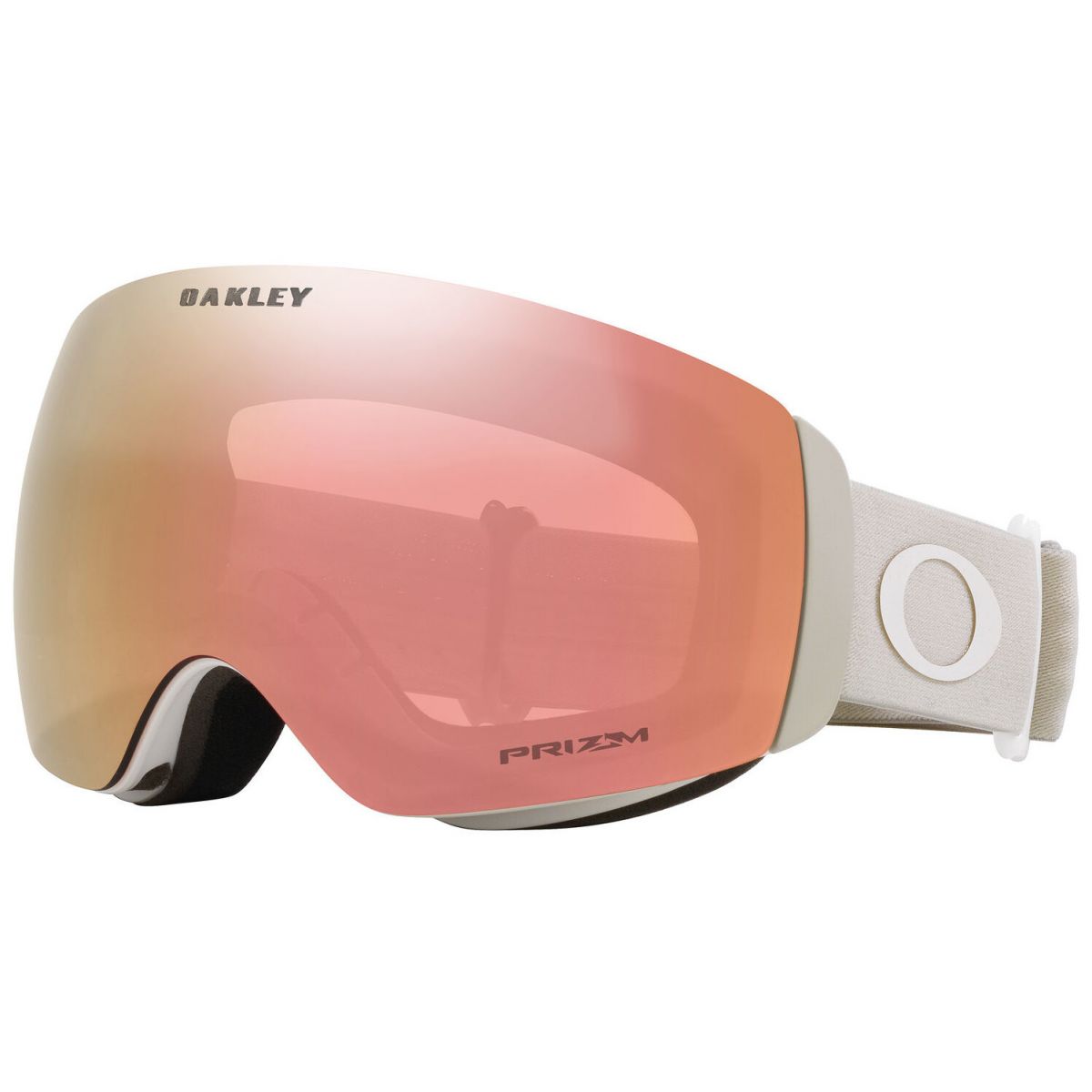 Oakley Flight Deck M, PRIZM™, Matte Cool Grey