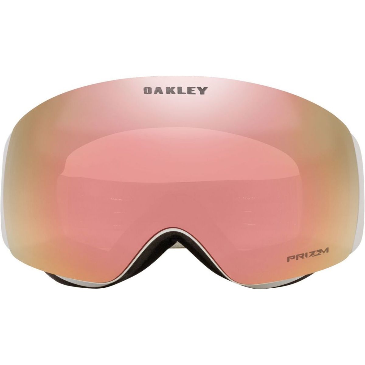 Oakley Flight Deck M, PRIZM™, Matte Cool Grey