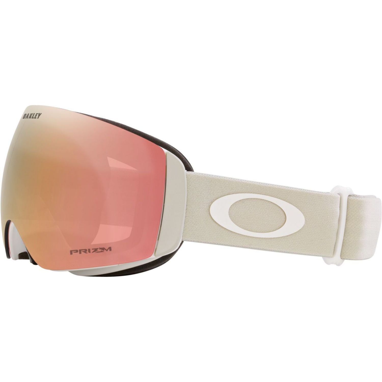 Oakley Flight Deck M, PRIZM™, Matte Cool Grey