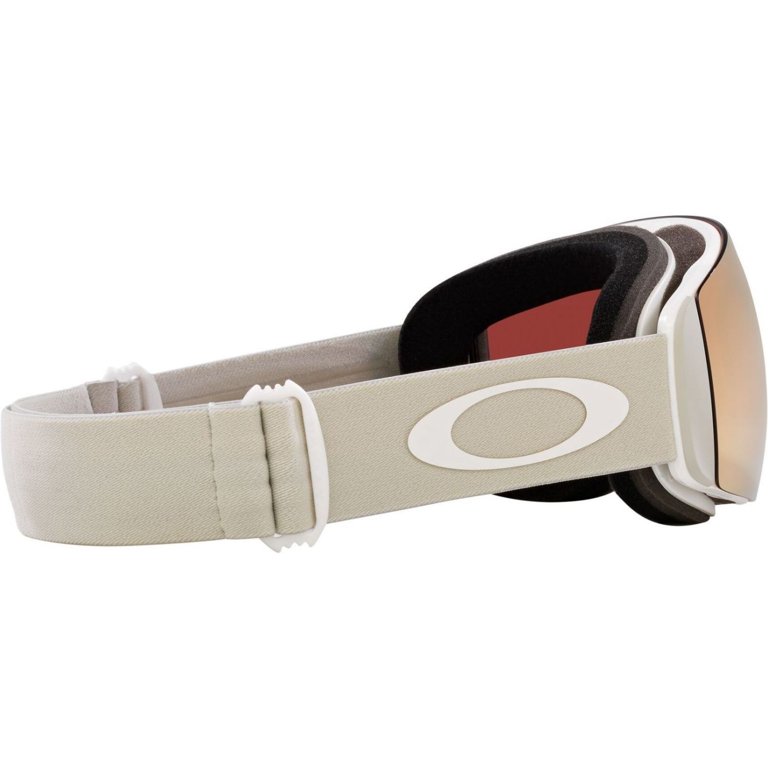 Oakley Flight Deck M, PRIZM™, Matte Cool Grey