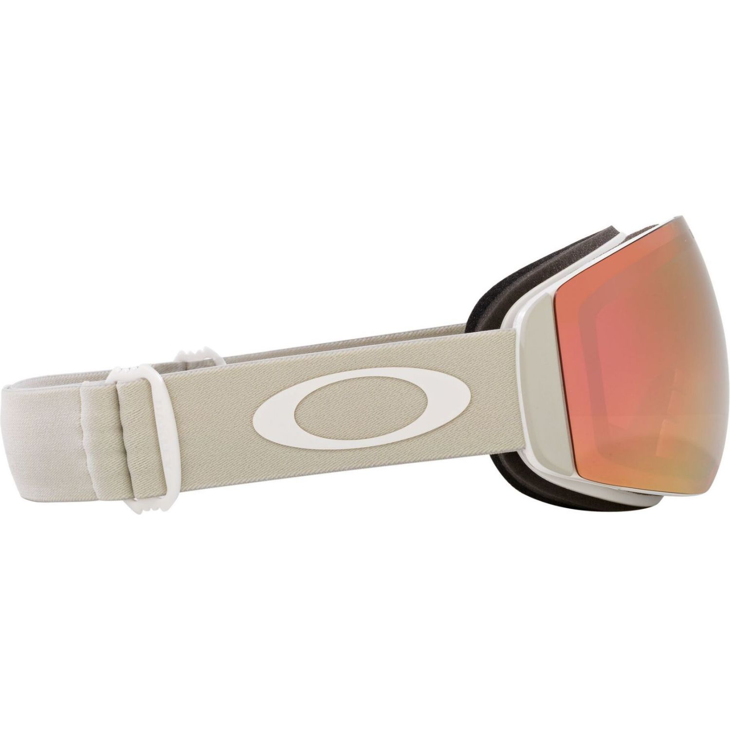 Oakley Flight Deck M, PRIZM™, Matte Cool Grey