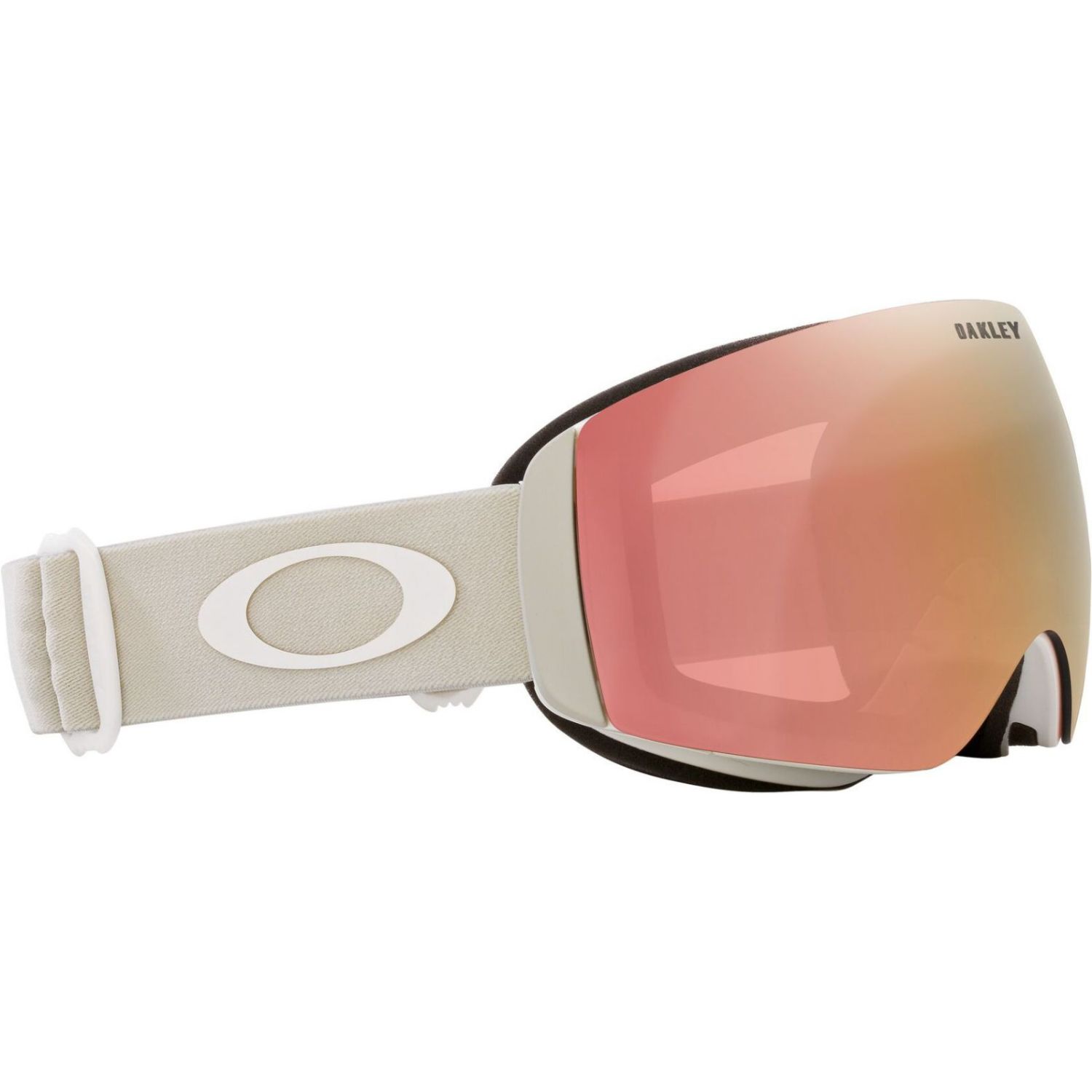 Oakley Flight Deck M, PRIZM™, Matte Cool Grey