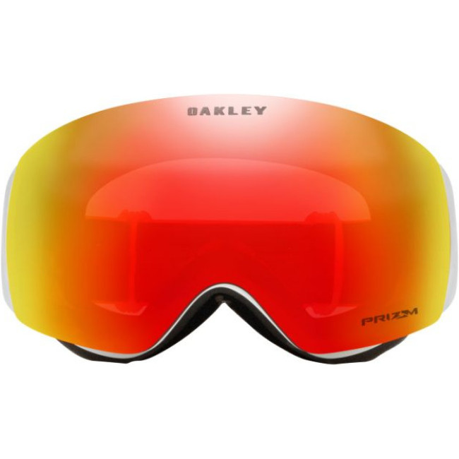 Oakley Flight Deck M, PRIZM™, Alb mat
