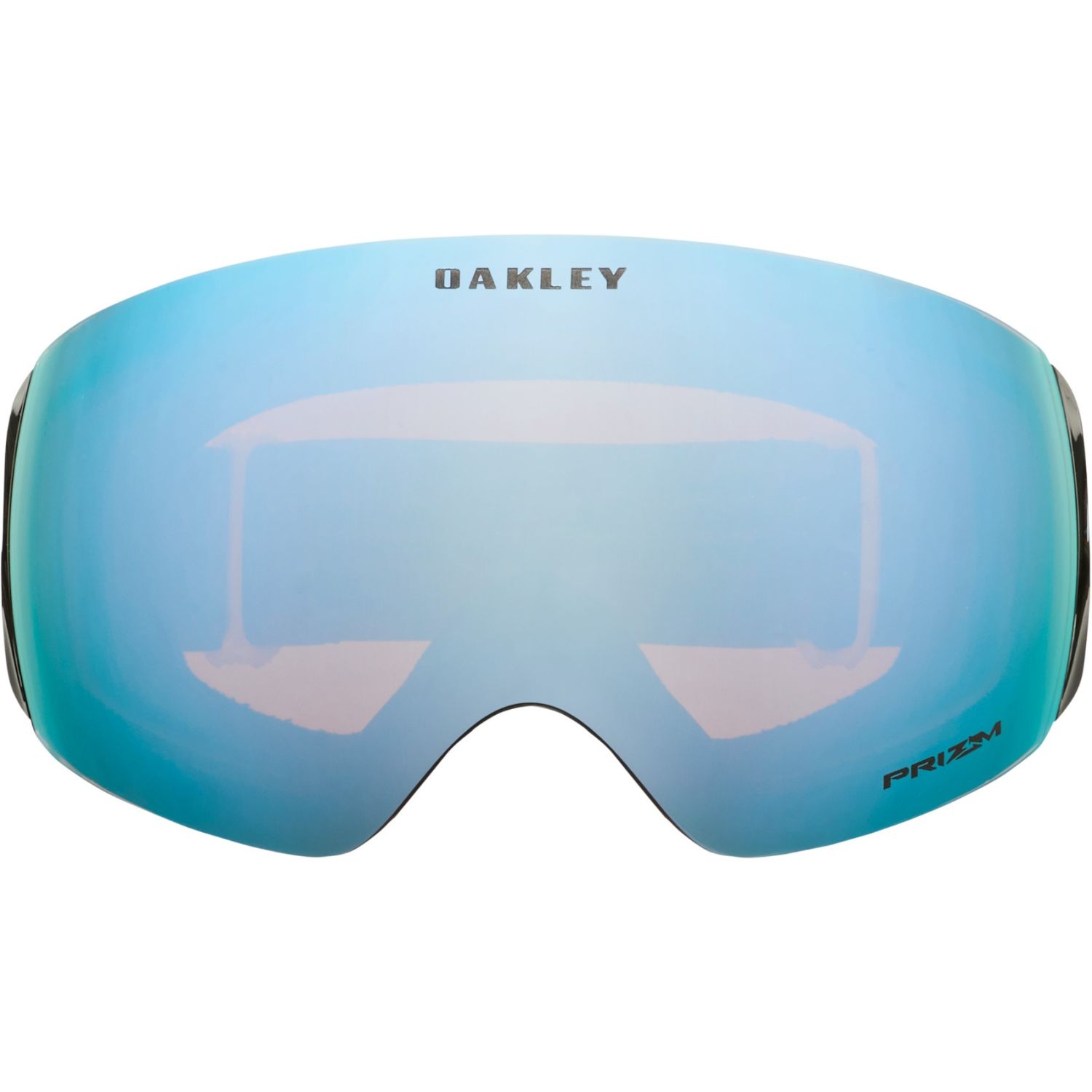 Oakley Flight Deck M, PRIZM™, Factory Pilot