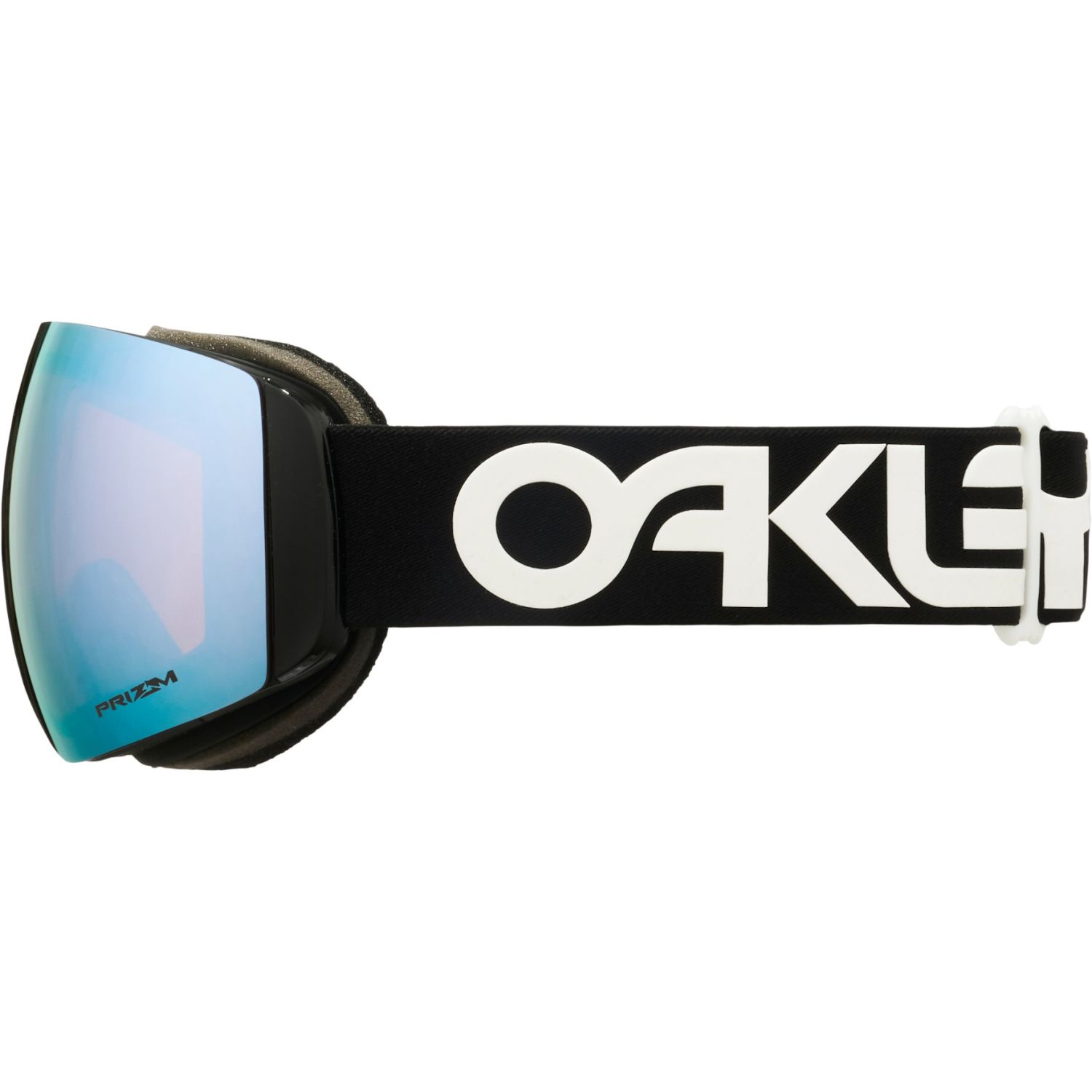 Oakley Flight Deck M, PRIZM™, Factory Pilot