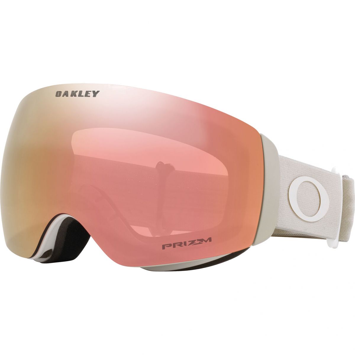 Oakley Flight Deck M, PRIZM™, Gri rece mat