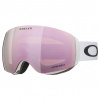 Oakley Flight Deck M, PRIZM™, matná biela