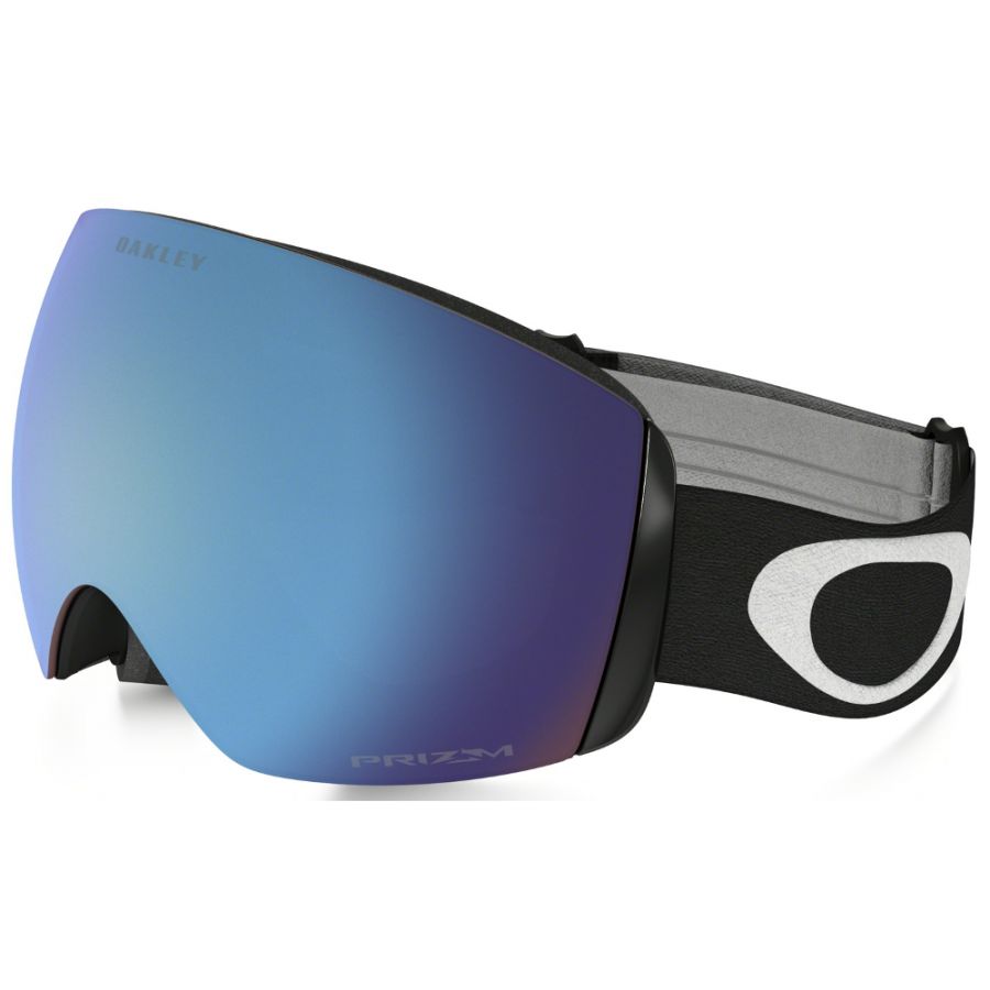 Oakley Flight Deck M, PRIZM™, Matná čierna