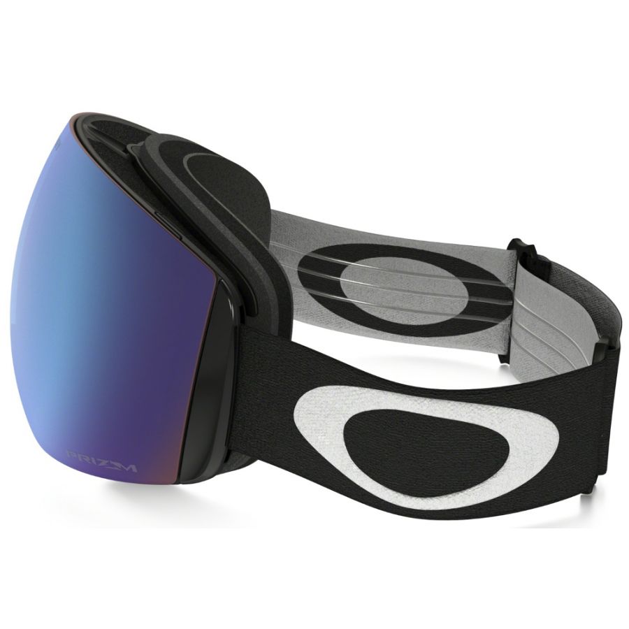 Oakley Flight Deck M, PRIZM™, Matná čierna