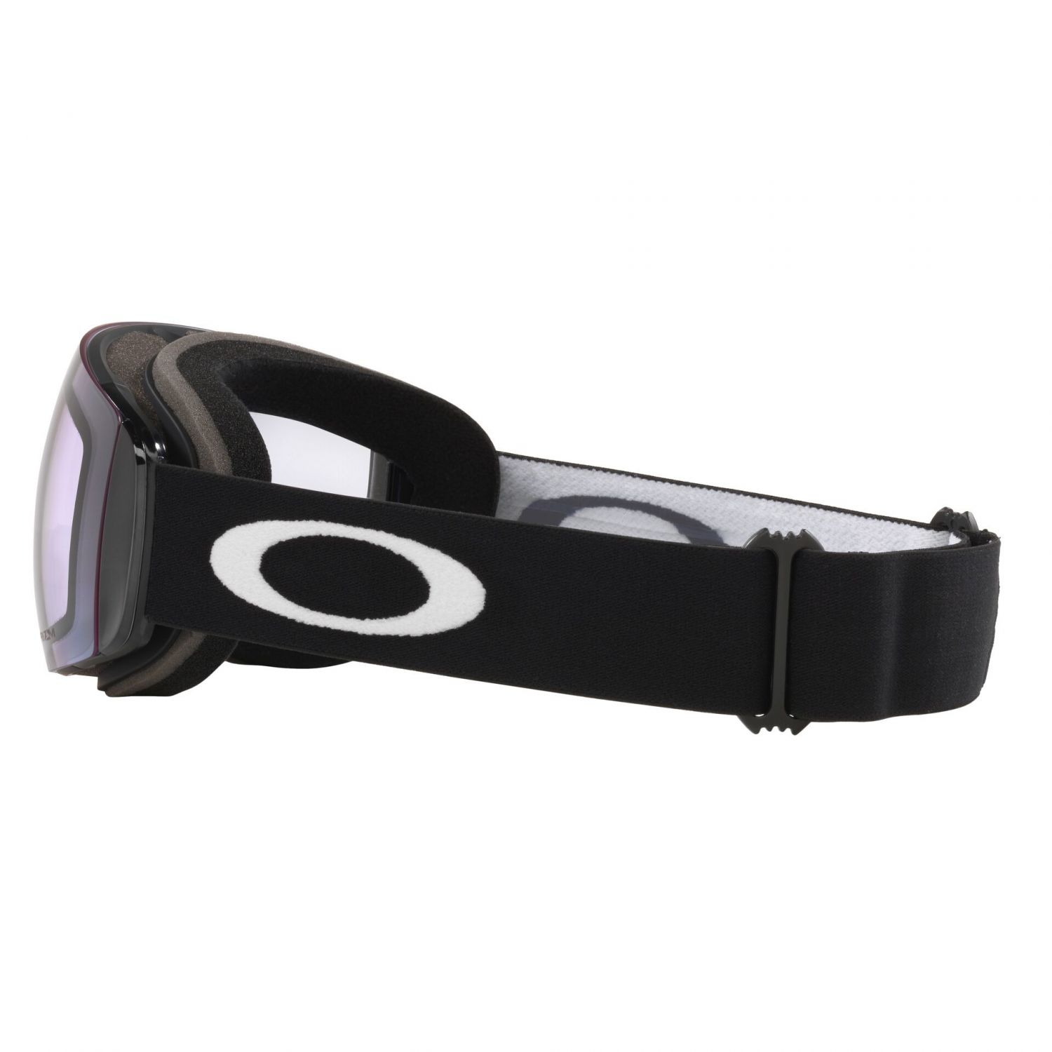 Oakley Flight Deck M, PRIZM™, matná čierna