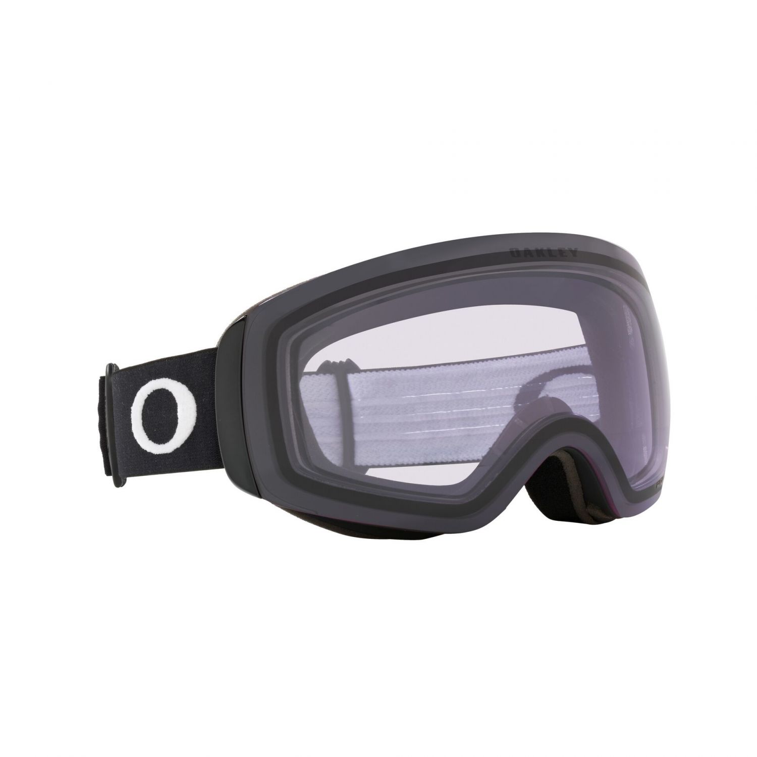 Oakley Flight Deck M, PRIZM™, matná čierna
