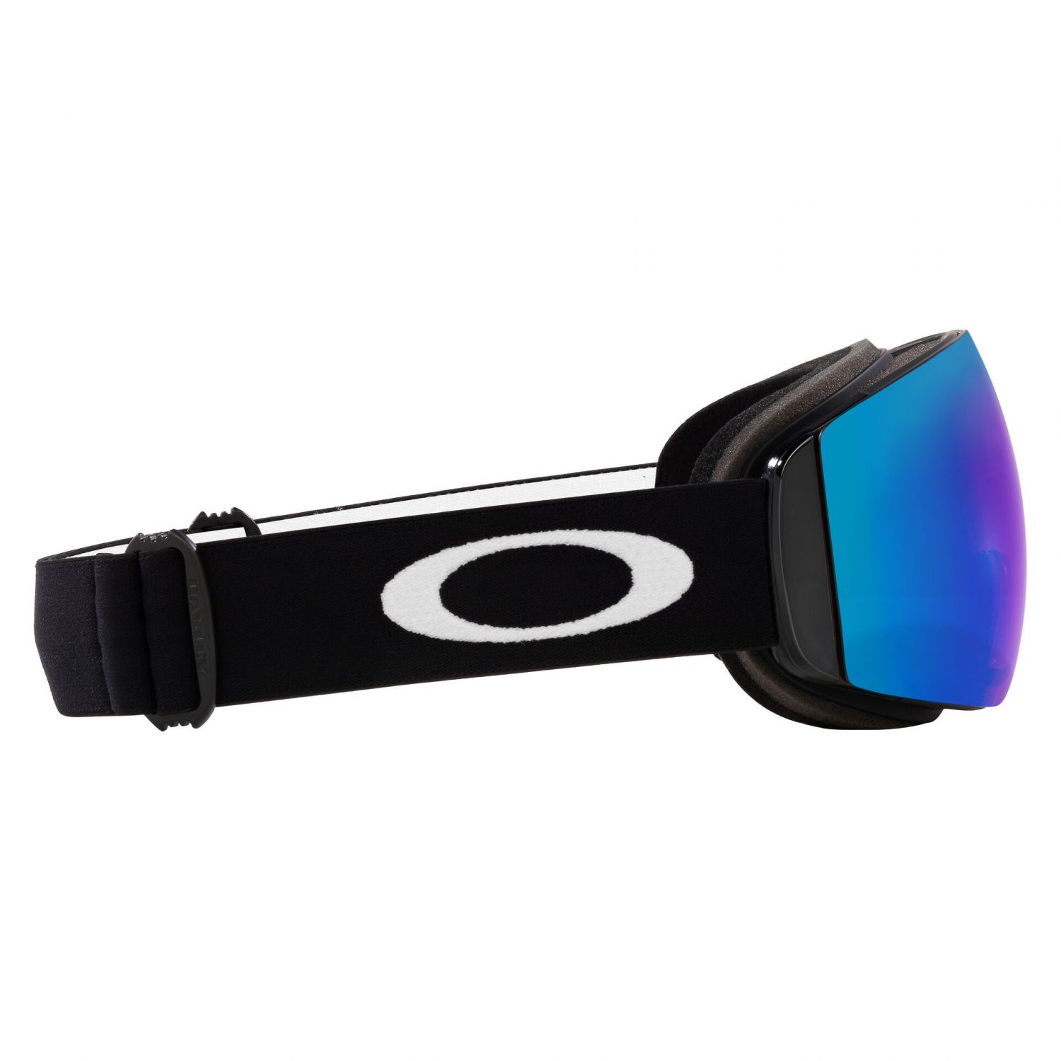 Oakley Flight Deck M, PRIZM™, Matná čierna