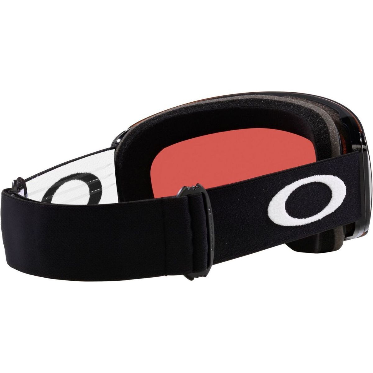 Oakley Flight Deck M, PRIZM™, Matná čierna