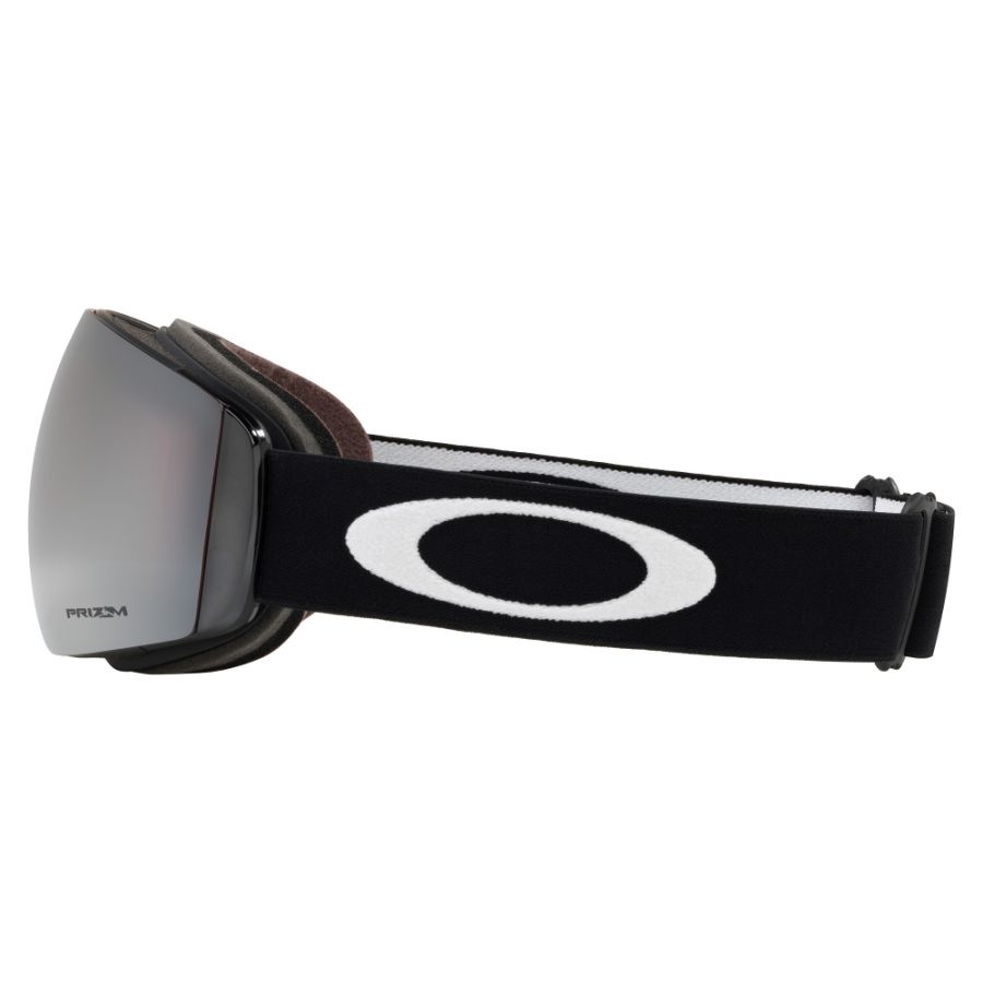 Oakley Flight Deck M, PRIZM™, Matná čierna
