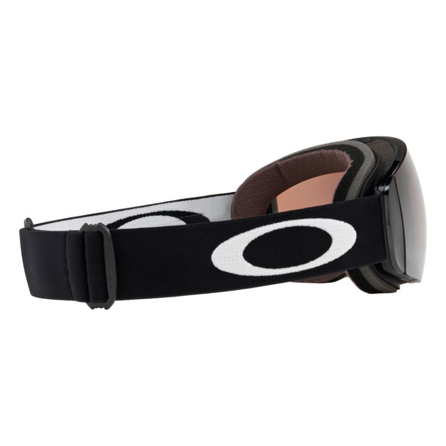 Oakley Flight Deck M, PRIZM™, Matná čierna