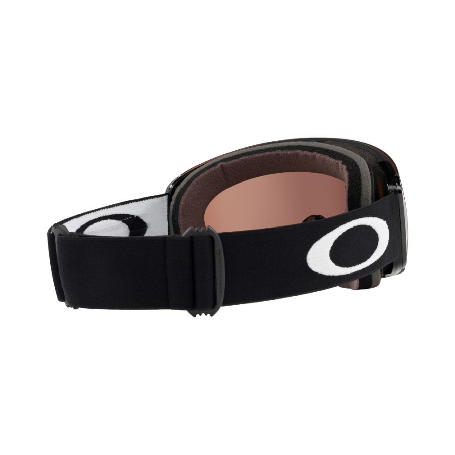 Oakley Flight Deck M, PRIZM™, Matná čierna