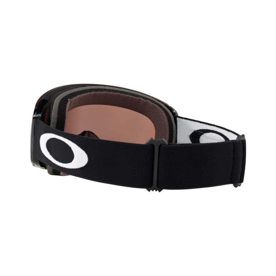 Oakley Flight Deck M, PRIZM™, Matná čierna