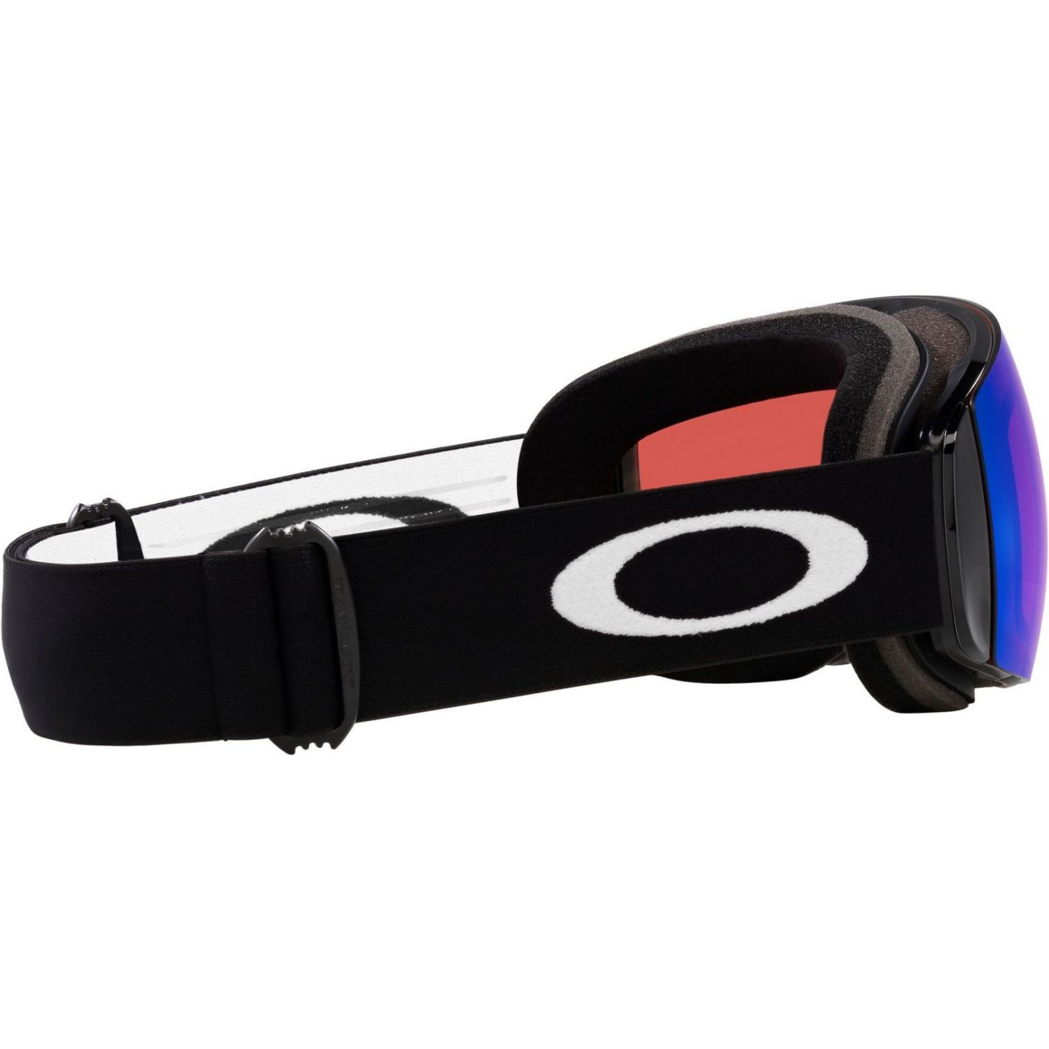 Oakley Flight Deck M, PRIZM™, Matte Black
