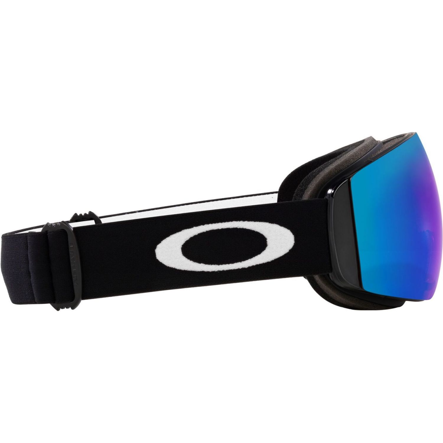 Oakley Flight Deck M, PRIZM™, Matte Black