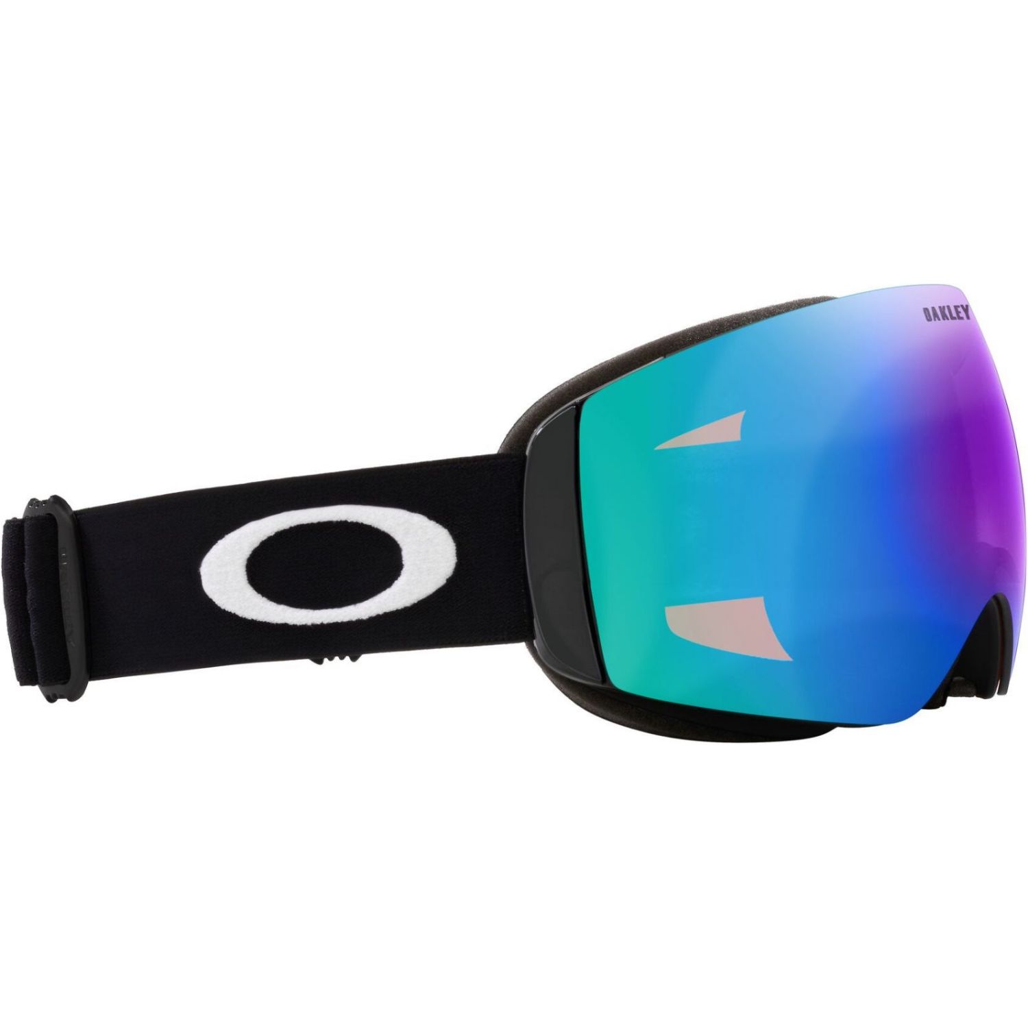 Oakley Flight Deck M, PRIZM™, Matte Black