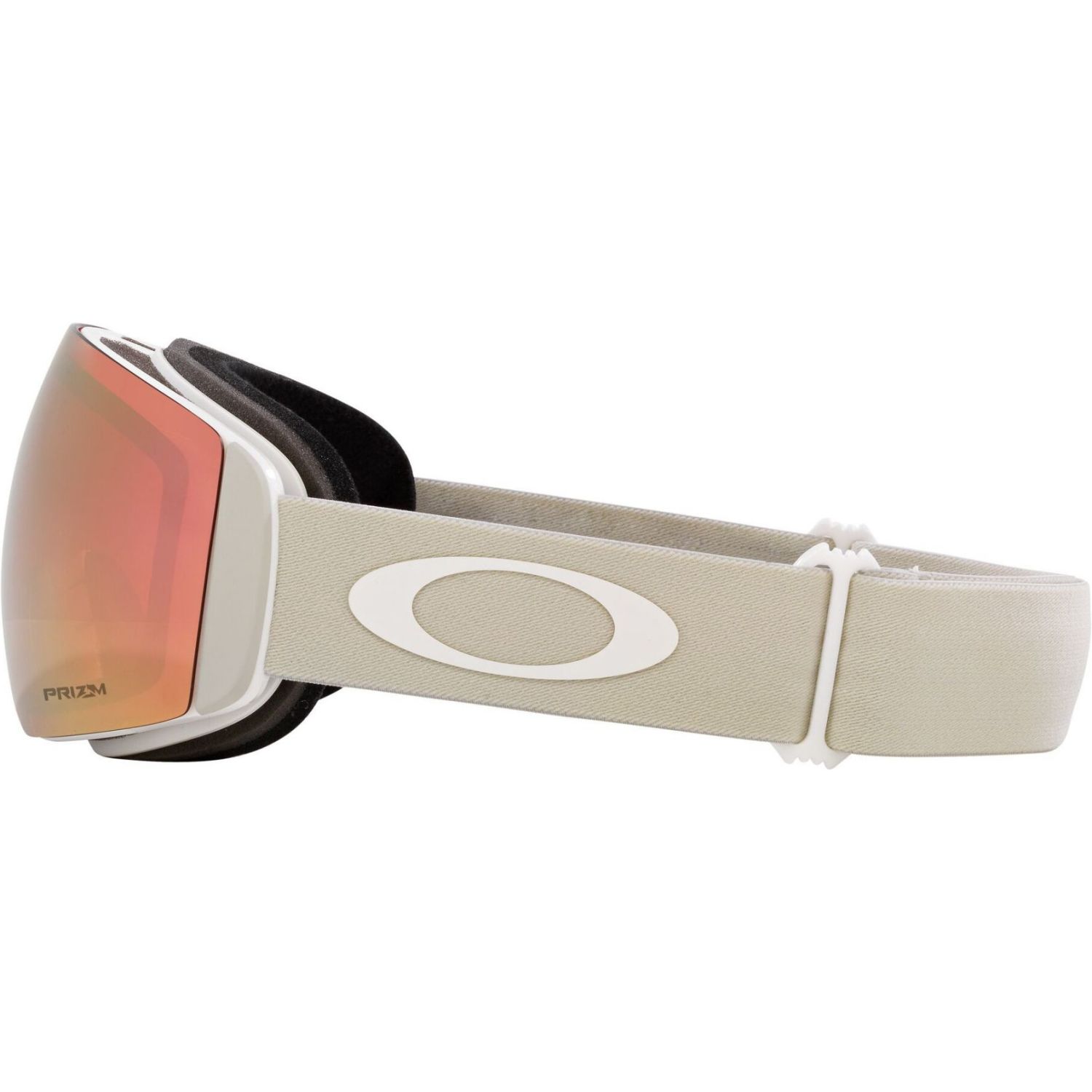 Oakley Flight Deck M, PRIZM™, Matte Cool Grey