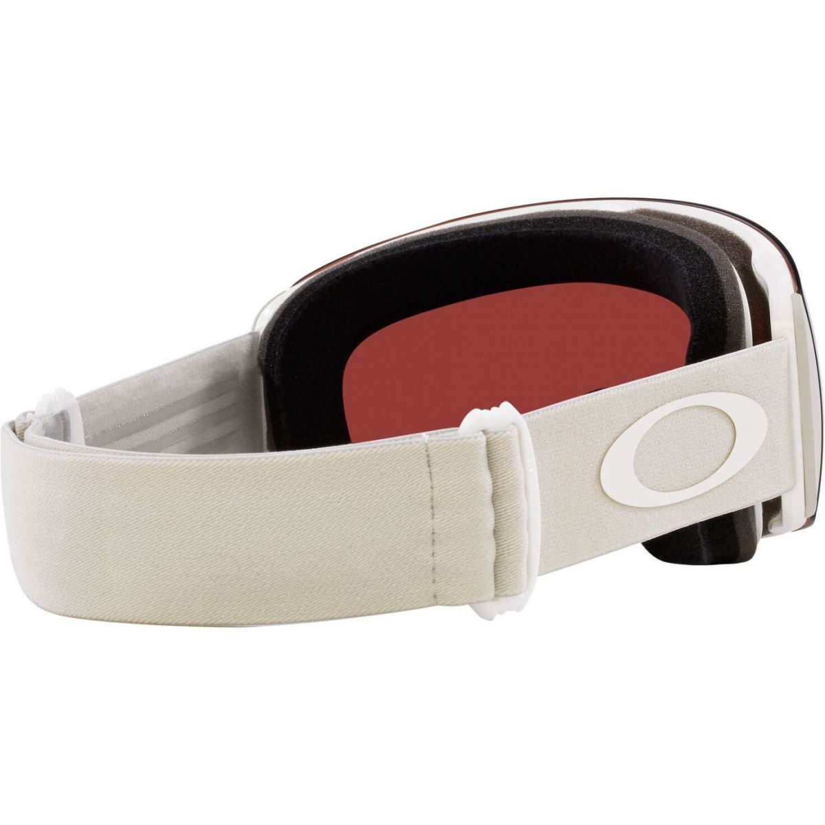 Oakley Flight Deck M, PRIZM™, Matte Cool Grey