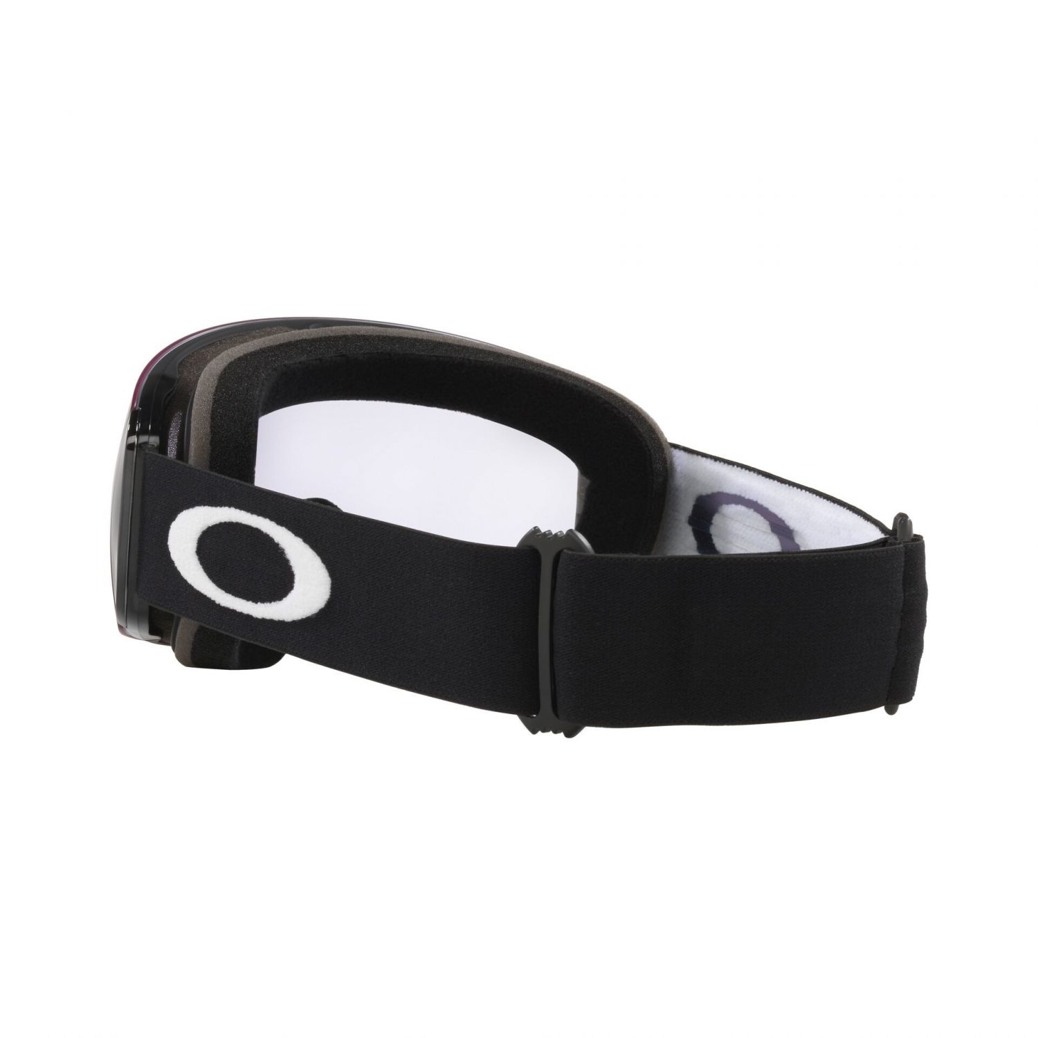 Oakley Flight Deck M, PRIZM™, negru mat