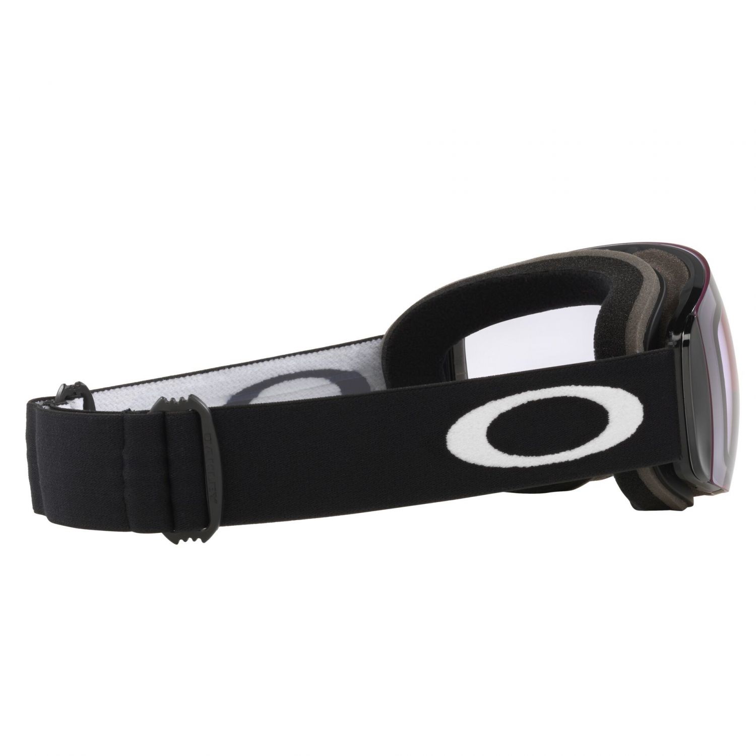 Oakley Flight Deck M, PRIZM™, negru mat