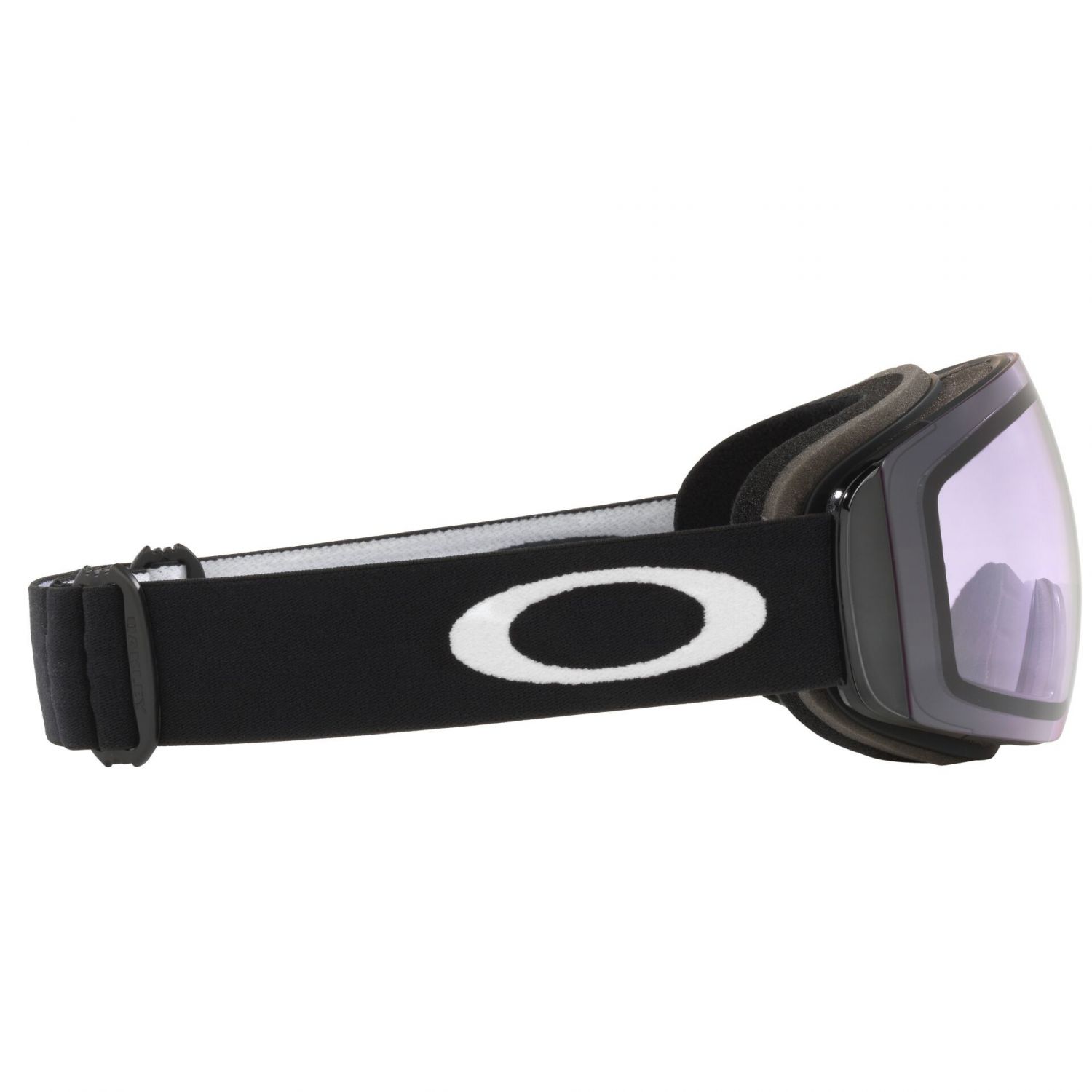 Oakley Flight Deck M, PRIZM™, negru mat