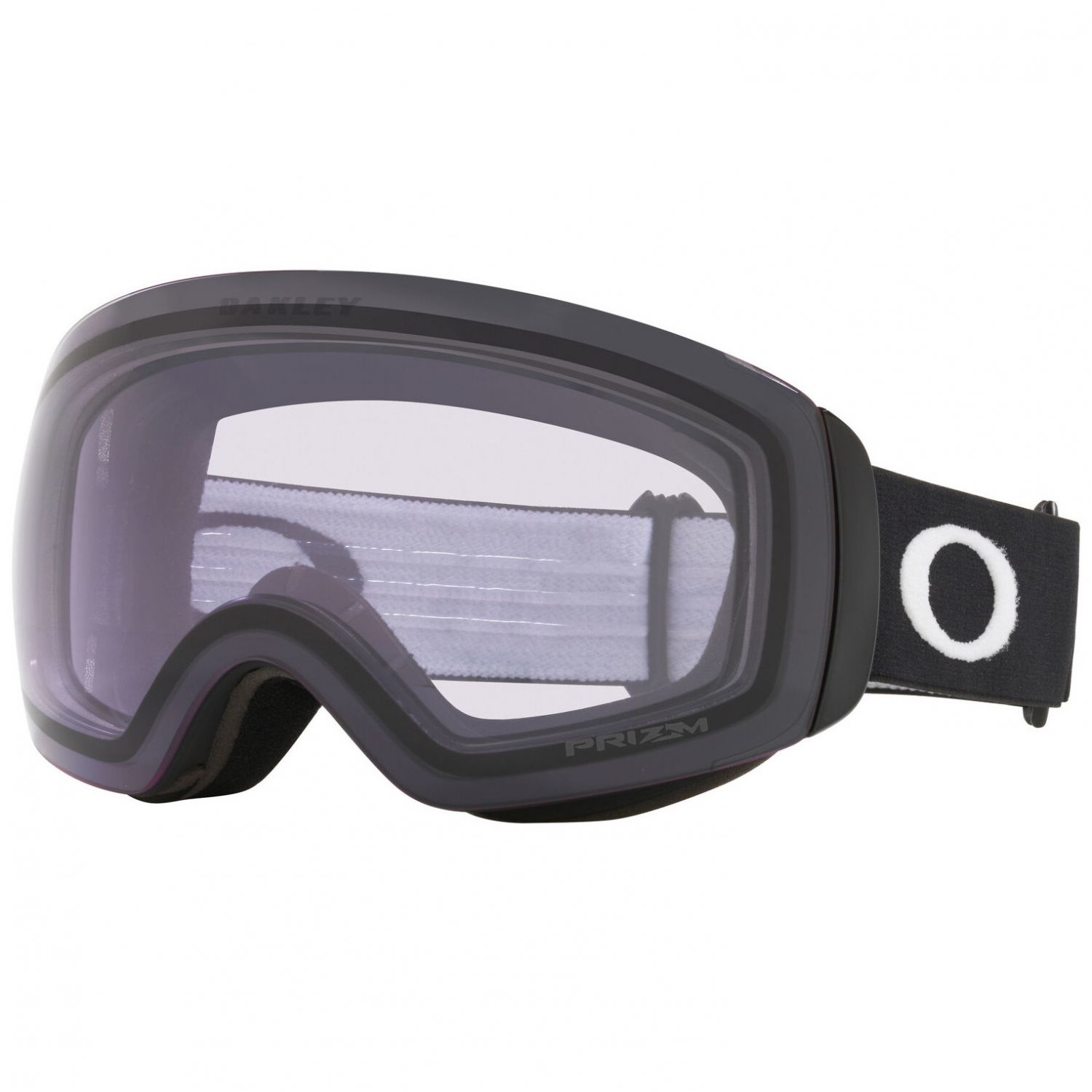 Oakley Flight Deck M, PRIZM™, negru mat