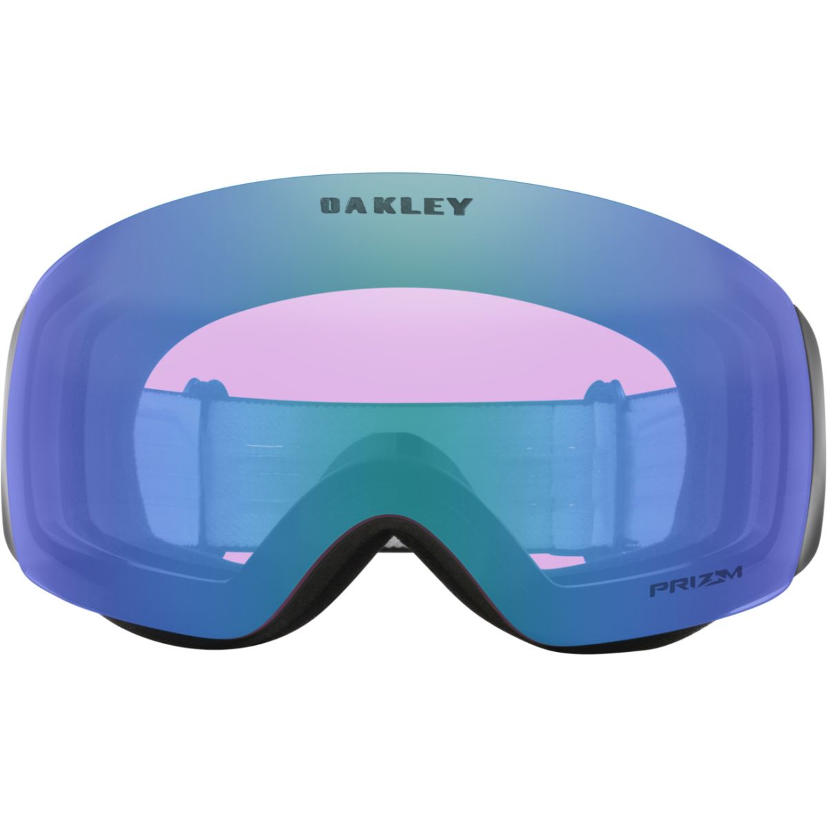 Oakley Flight Deck M, PRIZM™, negru mat