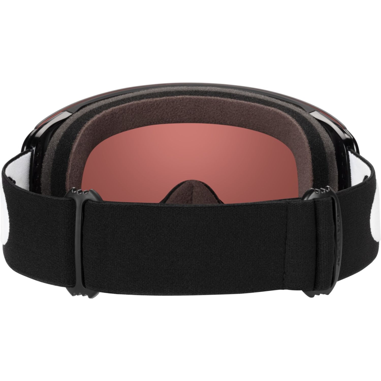 Oakley Flight Deck M, PRIZM™, negru mat